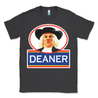 Smoke deaner oats Classic Tee - linhVisuals
