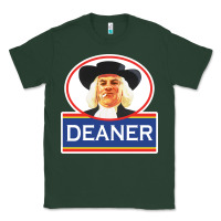 Deaner Oats Classic Tee | Teevron