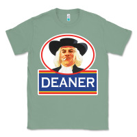 Sage deaner oats Classic Tee - linhVisuals