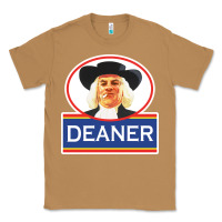 Toasted Coconut deaner oats Classic Tee - linhVisuals