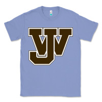 Colony Blue jefferson high school Classic Tee - linhVisuals