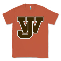 Copper jefferson high school Classic Tee - linhVisuals