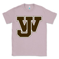 Lilac jefferson high school Classic Tee - linhVisuals