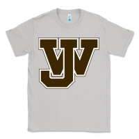 Moon Dust jefferson high school Classic Tee - linhVisuals
