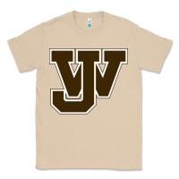 Mushroom jefferson high school Classic Tee - linhVisuals