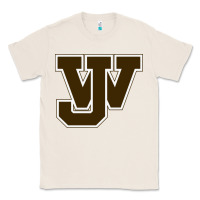 Natural jefferson high school Classic Tee - linhVisuals