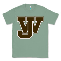 Sage jefferson high school Classic Tee - linhVisuals