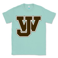 Seafoam jefferson high school Classic Tee - linhVisuals