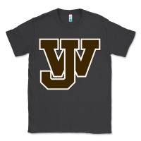 Smoke jefferson high school Classic Tee - linhVisuals