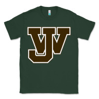 Sports Green jefferson high school Classic Tee - linhVisuals