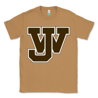 Toasted Coconut jefferson high school Classic Tee - linhVisuals