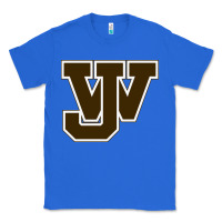 True Royal jefferson high school Classic Tee - linhVisuals