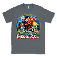 Fraggle Rock Classic Classic Tee | Teevron