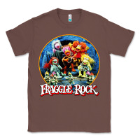 Chestnut fraggle rock classic Classic Tee - linhVisuals