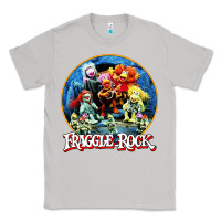 Moon Dust fraggle rock classic Classic Tee - linhVisuals