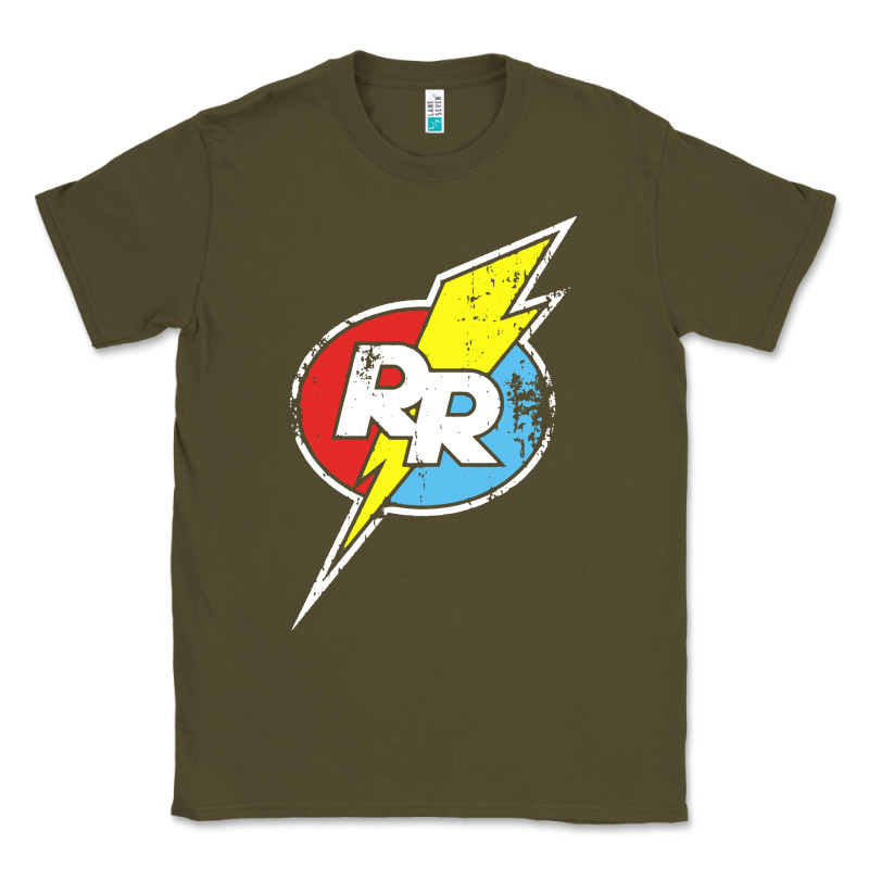 #rescue Rangers Classic Tee by linhVisuals | Teevron