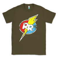 Army Green #rescue rangers Classic Tee - linhVisuals