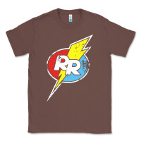 Chestnut #rescue rangers Classic Tee - linhVisuals