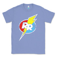 Colony Blue #rescue rangers Classic Tee - linhVisuals