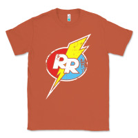Copper #rescue rangers Classic Tee - linhVisuals