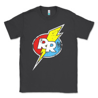 Smoke #rescue rangers Classic Tee - linhVisuals