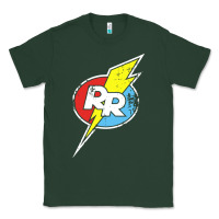 Sports Green #rescue rangers Classic Tee - linhVisuals