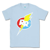 Dusty Blue #rescue rangers Classic Tee - linhVisuals