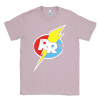 Lilac #rescue rangers Classic Tee - linhVisuals