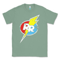 Sage #rescue rangers Classic Tee - linhVisuals