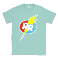 Seafoam #rescue rangers Classic Tee - linhVisuals
