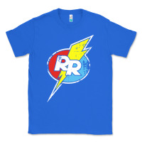 True Royal #rescue rangers Classic Tee - linhVisuals