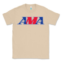 American Motorcyclist Association (ama) Classic Tee | Teevron