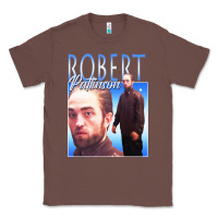 Chestnut #robert pattinson Classic Tee - linhVisuals
