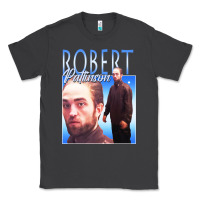#robert Pattinson Classic Tee | Teevron