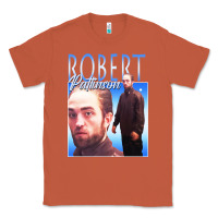 Copper #robert pattinson Classic Tee - linhVisuals