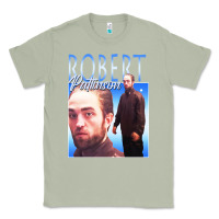 Matcha #robert pattinson Classic Tee - linhVisuals