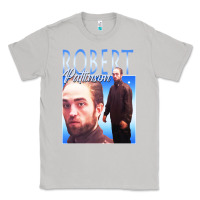 Moon Dust #robert pattinson Classic Tee - linhVisuals