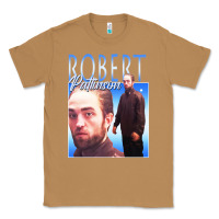 Toasted Coconut #robert pattinson Classic Tee - linhVisuals