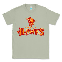 Matcha the-boise-hawks-fan Classic Tee - linhVisuals