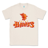 Natural the-boise-hawks-fan Classic Tee - linhVisuals