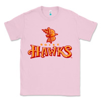 Bubblegum Pink the-boise-hawks-fan Classic Tee - linhVisuals