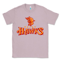 Lilac the-boise-hawks-fan Classic Tee - linhVisuals