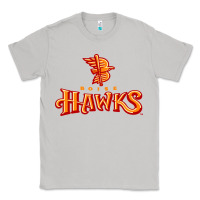 Moon Dust the-boise-hawks-fan Classic Tee - linhVisuals