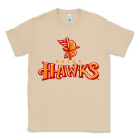 Mushroom the-boise-hawks-fan Classic Tee - linhVisuals
