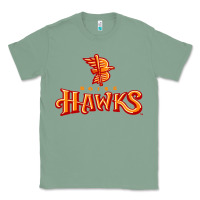 Sage the-boise-hawks-fan Classic Tee - linhVisuals