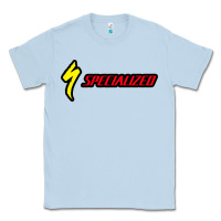 Specialized Bikes Bicycle Classic Tee | Teevron