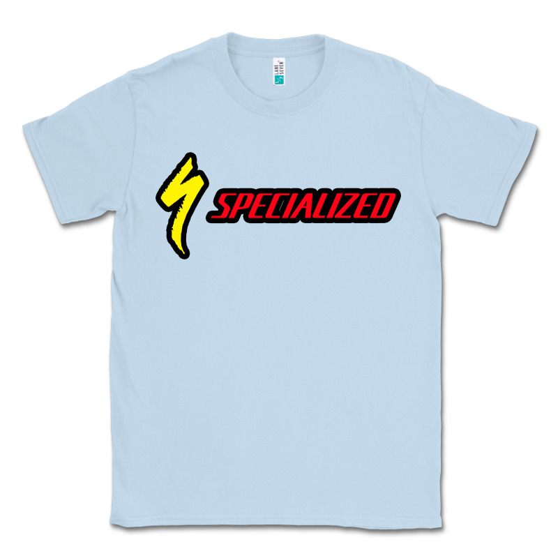 Specialized Bikes Bicycle Classic Tee by linhVisuals | Teevron