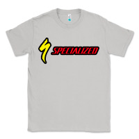Moon Dust Specialized Bikes Bicycle Classic Tee - linhVisuals