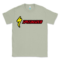 Matcha Specialized Bikes Bicycle Classic Tee - linhVisuals