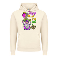 Vintage Artic happy mardi gras y'all Vintage Hoodie - BarkalooDesign